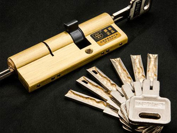 丰润24小时上门开锁公司