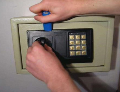 丰润24小时上门开锁公司