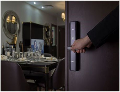 丰润24小时上门开锁公司