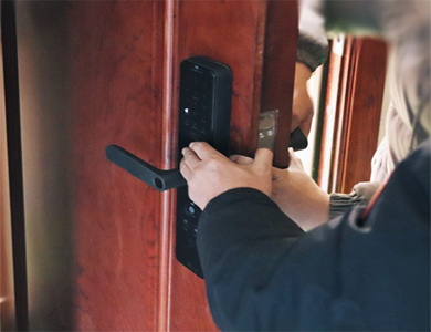 丰润24小时上门开锁公司